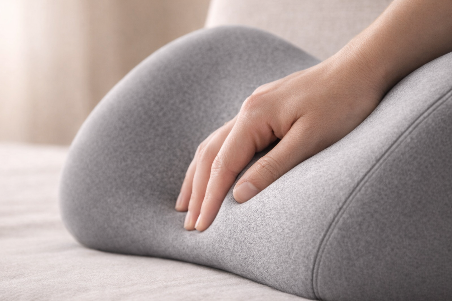 CosyCare® Comfort Curve