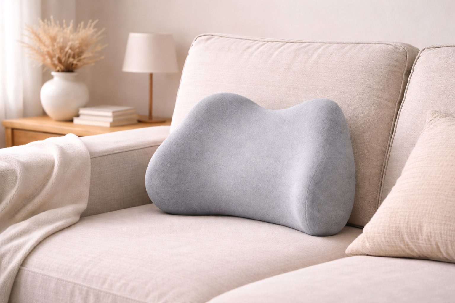 CosyCare® Comfort Curve