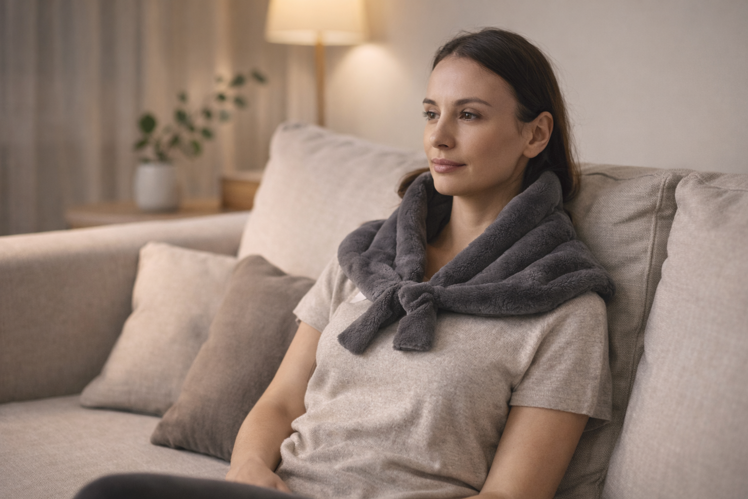 CosyCare® Warm Embrace