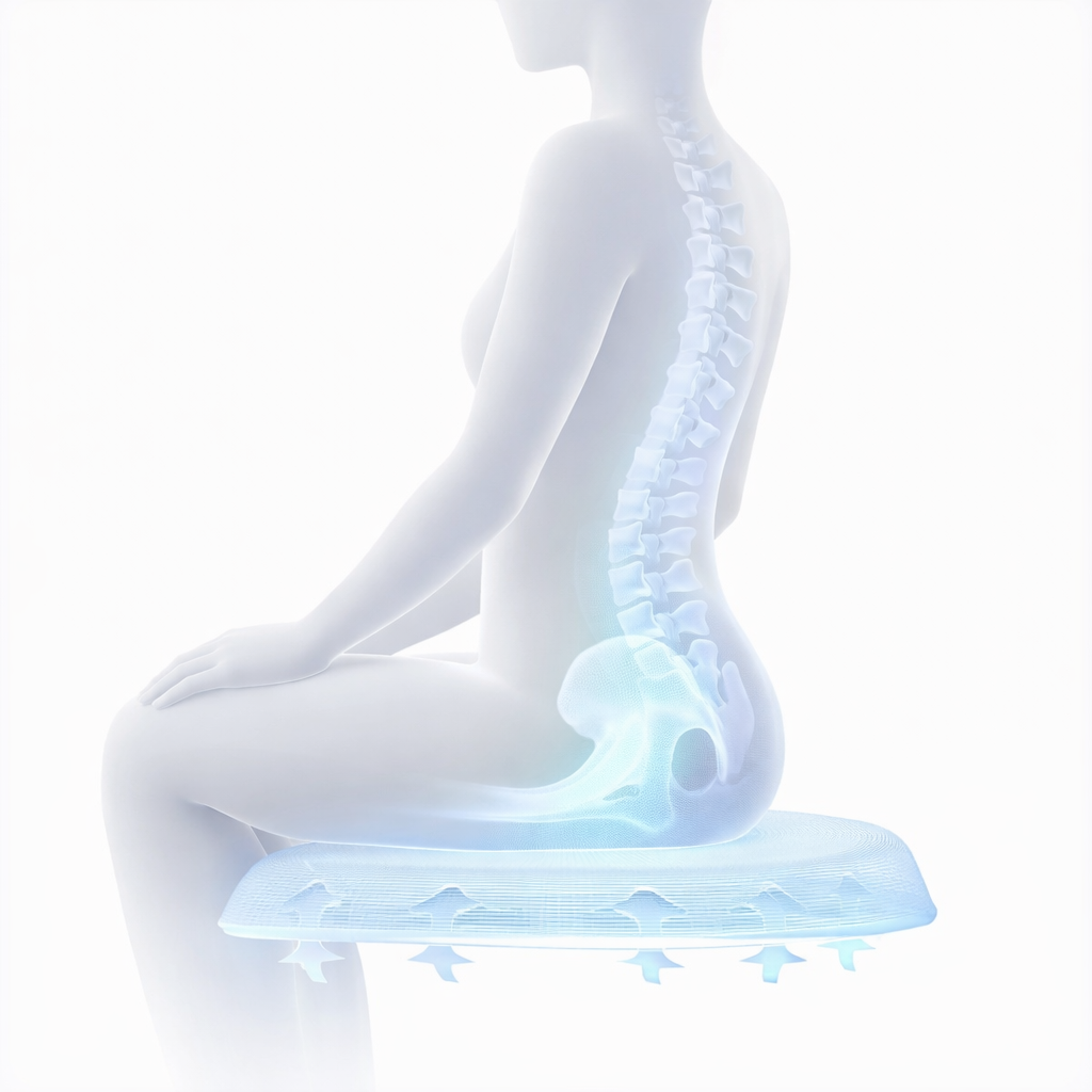 CosyCare® Seat Serenity