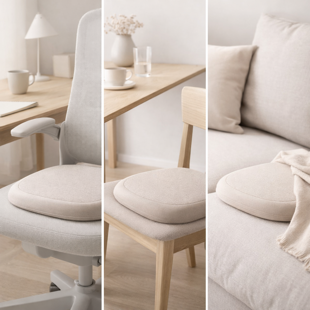 CosyCare® Seat Serenity