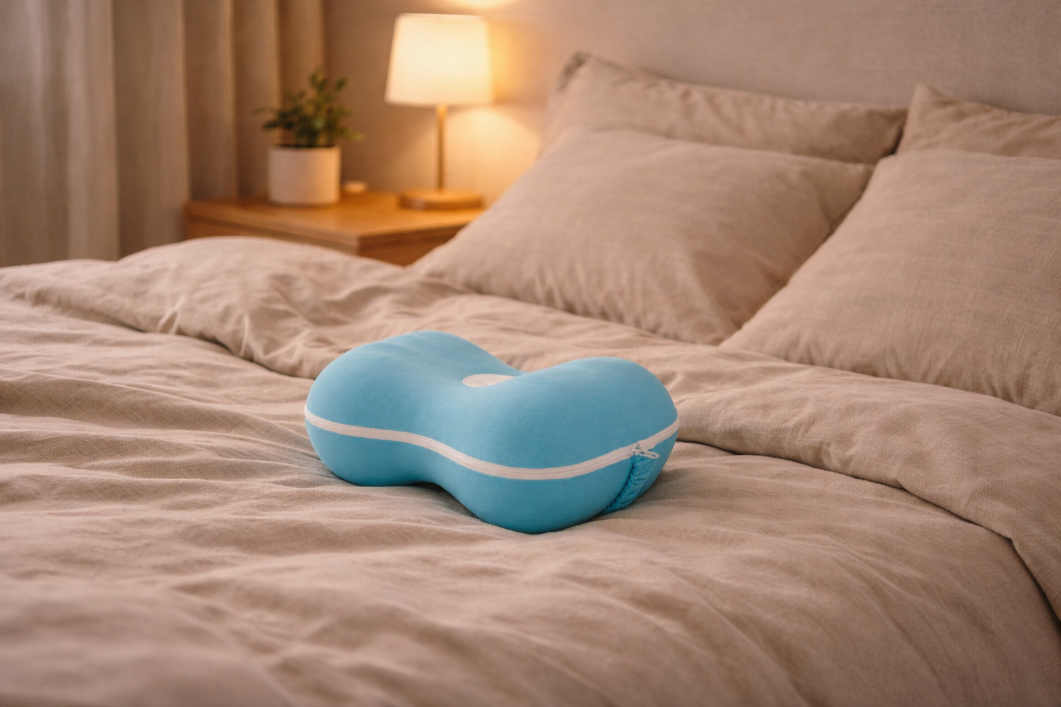 CosyCare® Sidesleep Serenity